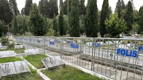 Mezarı açılan Cem Garipoğlu’nun Adli Tıp raporu açıklandı