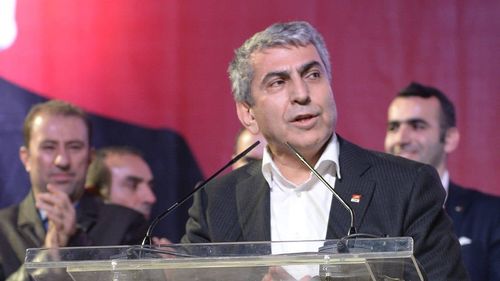 CHP İstanbul eski İl Başkanı Cemal Canpolat: Hırsızı savunacak halimiz yok