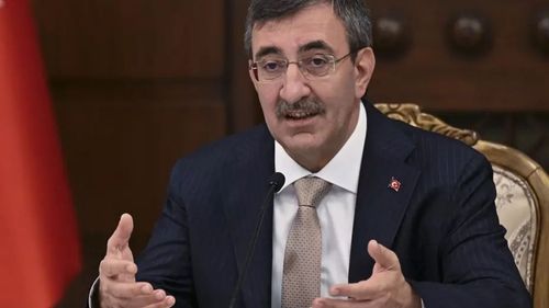 Cumhurbaşkanı Yardımcısı Cevdet Yılmaz ekonomide 3 yıllık yol haritasını açıkladı