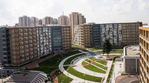 Cevizlibağ KYK Yurdu’ndaki skandalla alâkalı 3 yetkili açığa alındı