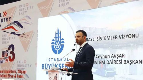 İBB yolsuzluk davasında 12’nci duruşma: Ceyhun Avşar hesap veriyor