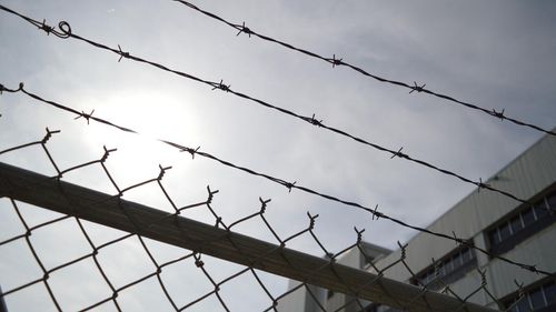 Konya E Tipi Cezaevi'nde isyan çıktığı iddiasına soruşturma