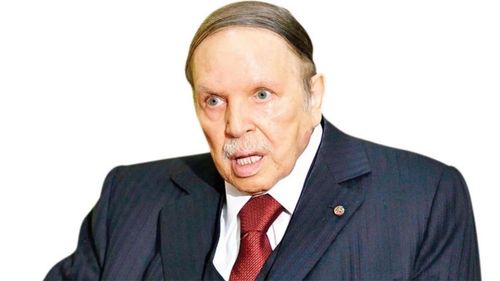 Cezayir, Buteflika döneminde yurt dışına kaçırılan paraları geri alacak