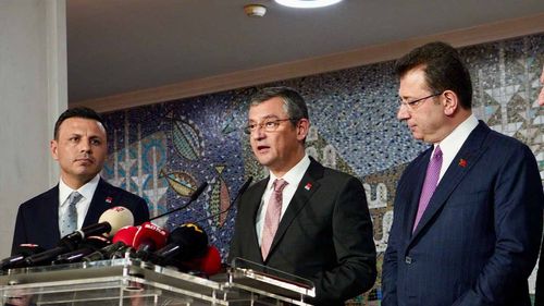 CHP, Başsavcı Akın Gürlek'i 'görevini yapma' diye tehdit ediyor