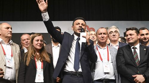 CHP'li delege mahkemeye başvurdu: İstanbul Kongresi iptal edilsin