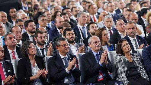 CHP Kurultayı davasında mahkeme tartışması AYM’den döndü: Duruşma 15 Eylül’de