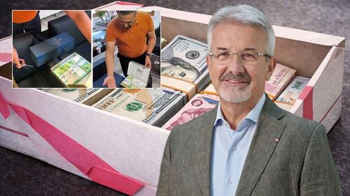 CHP'de baklava kutularından sonra pasta kutularıyla da rüşvet taşınmış: Nilüfer Belediyesi iddianamesi tamamlandı