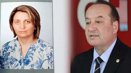 Yine CHP, yine rüşvet skandalı!