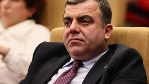 CHP Silivri İlçe Başkanı Doruk Bulut'a rüşvet gözaltısı