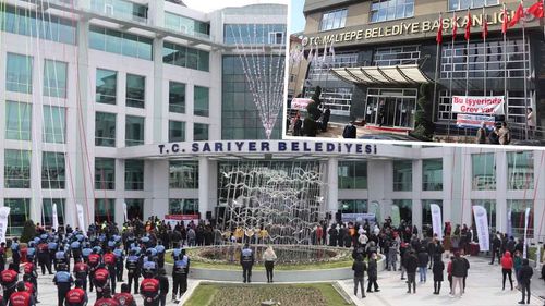 Kirli düzeni ifşa oluyor: CHP’li belediye DHKP/C’yi böyle fonlamış! 