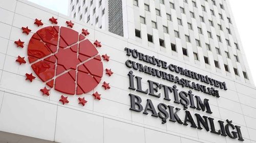 İletişim Başkanı Burhanettin Duran duyurdu: CİMER’de yapay zeka dönemi başlıyor