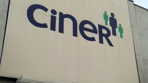 Ciner grubuna operasyon: 12 yönetici gözaltına alındı
