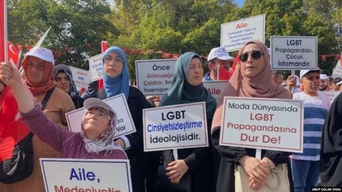 Ersin Çelik: Devlet, sektöre dönüşen cinsiyet terk etme ameliyatlarına sıkı denetim getiriyor