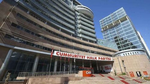 CHP İstanbul İl Kongresi için açılan dava reddedildi