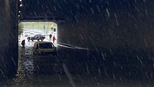 Meteoroloji’den İstanbul için yeni yağış uyarısı: Cumartesiye dikkat