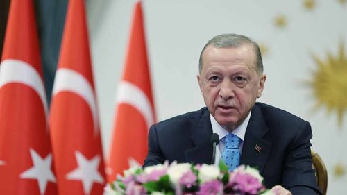 Cumhurbaşkanı Erdoğan: Belediyeler rüşvetçi çetelerden temizlenecek