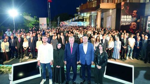 Başkan Erdoğan: İslam dünyasının yaşadığı sıkıntıları aşmak için Türkiye ağırlığını koydu