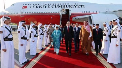 Nebi Miş: Türkiye bölgenin kolektif güvenlik mimarisinin oluşturulması çabasında söylemde kalmıyor