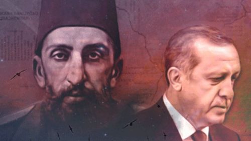 Okan Müderrisoğlu: Kudüs, Abdülhamid Han ve Erdoğan