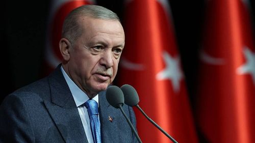 Başkan Erdoğan: Ne millet kavramından ne de ümmet mefhumundan haberdarlar