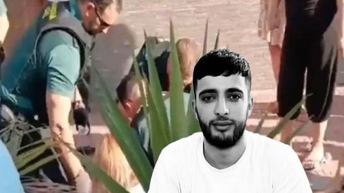 Türkiye'deki çeteler İspanya'da çatıştı: Daltonlar'dan Caner Koçer öldürüldü