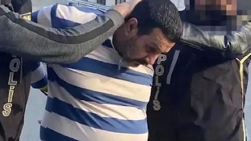 Daltonlar çetesinin liderlerinden Zafer Boyun cezaevinde öldü