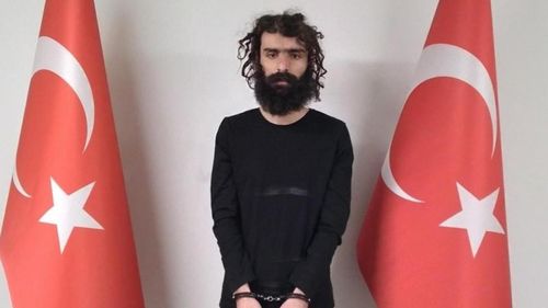 MİT’ten Afganistan-Pakistan hattında DEAŞ operasyonu: Uğur Bahadır Türkiye’ye getirildi