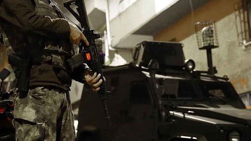 MİT ve Emniyet'ten 39 ilde DEAŞ operasyonu: 361 şüpheli yakalandı