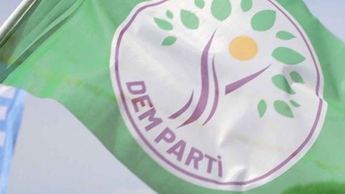 DEM Parti’nin mescit tahammülsüzlüğü