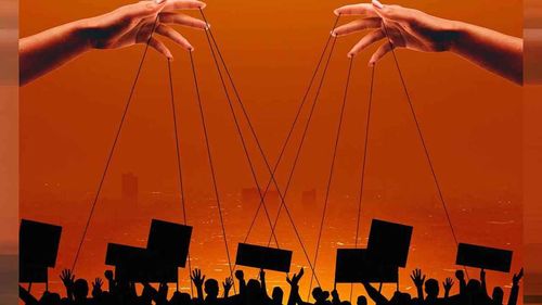Batı’nın demokrasi söylemi: İdeal mi, istismar mı?
