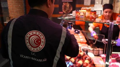 Ticaret Bakanlığı'ndan 210,5 milyon TL'lik ceza: Fiyat denetimleri sıkılaştırıldı