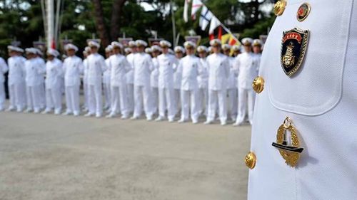 FETÖ’nün Deniz Kuvvetleri yapılanmasına operasyon: 10 gözaltı kararı
