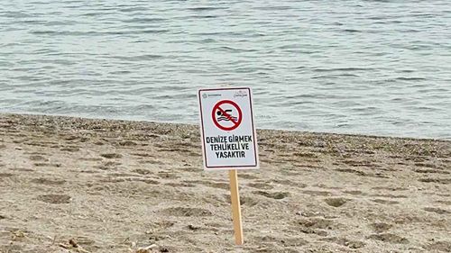 Yağışlı hava ve fırtına alarmı: Birçok ilde denize girmek yasaklandı