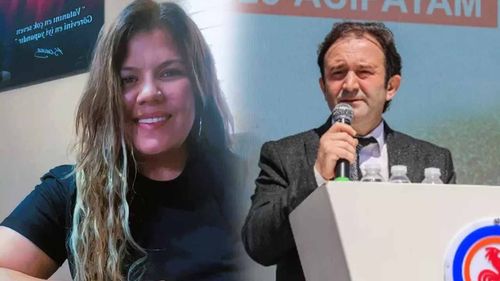 CHP’li başkan, kadın muhtarı yaka paça dışarı attırdı iddiası