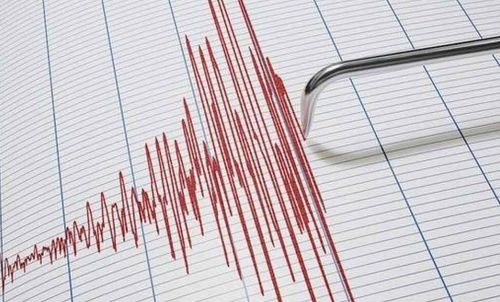 İzmir Seferihisar'da 4.5 büyüklüğünde deprem