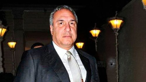 Destek Yatırım Bankası’nın sahibi Altunç Kumova tutuklandı
