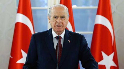 Devlet Bahçeli: ABD’nin İran'ı bombalaması skandal ve sorumsuz saldırıdır