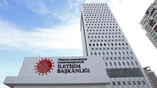 Dezenformasyona karşı 81 ilde açık hava kampanyası başlatıldı