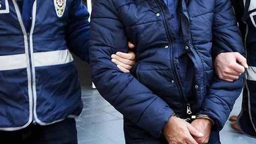 Süleyman Soylu'nun ofisine keşif yapan DHKP-C üyeleri tutuklandı