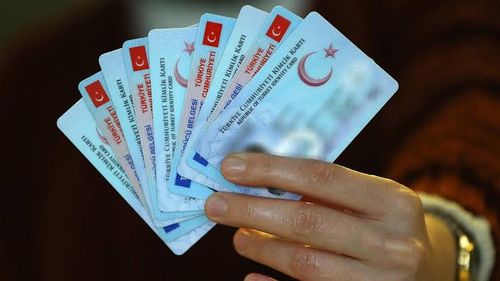 Türkiye'nin ulusal dijital kimlik cüzdanı için hazırlıklar başlıyor