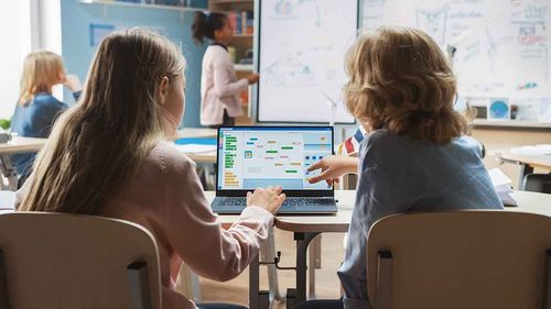 Sorun teknolojinin yetersizliği değil, dijital okuryazarlık