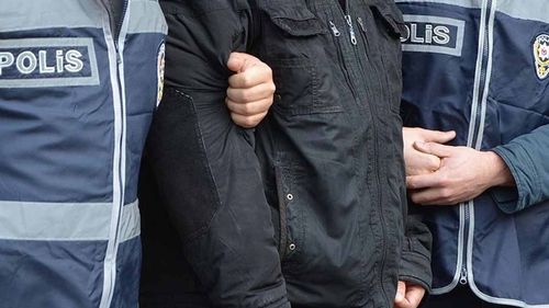 FETÖ'nün Dışişleri Bakanlığı yapılanmasına operasyon: 25 gözaltı!