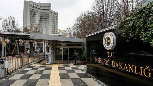 Türkiye'den krize diplomasi çağrısı: Cumhurbaşkanımızın çağrısı yegâne çözüm yoludur