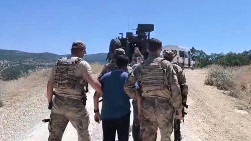 Diyarbakır’da zehir tacirlerine ağır darbe: 269 kilo uyuşturucu ele geçirildi