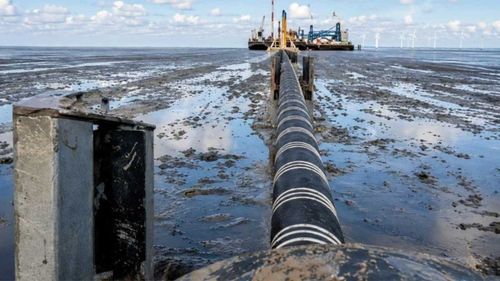Türkiye'nin müdahale ettiği Yunanistan'dan İsrail'e deniz altı elektrik bağlantısında yeni plan