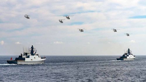 Yahudi basını: Doğu Akdeniz’deki Türk fırtınası projelerimizi durdurdu