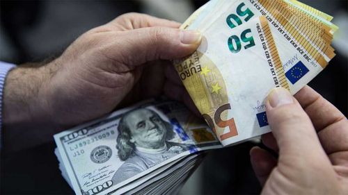 Dolar ve avro güne nasıl başladı?