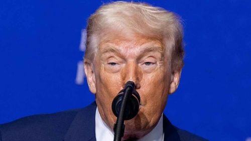 Donald Trump: İran’da vurulacak hedef kalmadı, savaş yakında bitecek