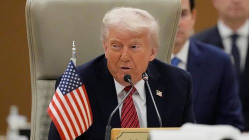 Trump: Rusya ve Hindistan’ı Çin’e kaptırdık