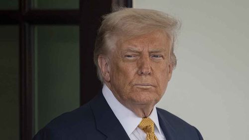 Donald Trump İngiltere’yi hedef aldı: Artık kendi başınıza savaşmayı öğrenmeniz gerecek